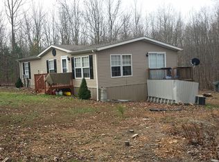 360 Falling Springs Pl, Concord, VA 24538