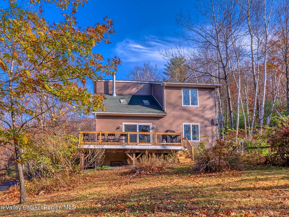 54 Hillside Drive, West Shokan, NY 12494 | Zillow