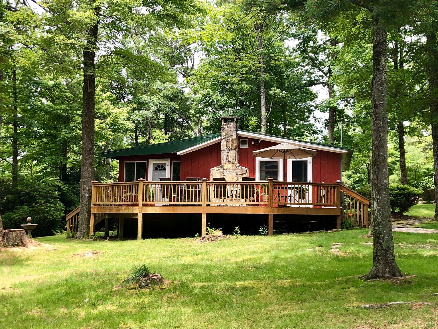2220 Nancy Mountain Rd, Rosman, NC 28772 Zillow