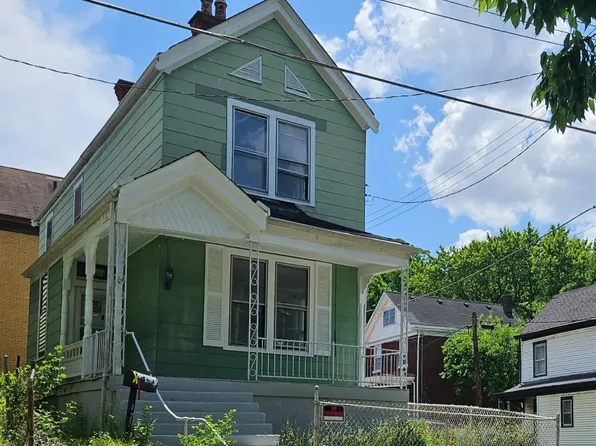 1739 Holloway Ave, Cincinnati, OH 45207