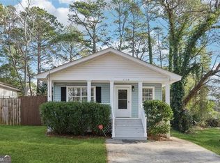 1508 Carter Rd, Decatur, GA 30032