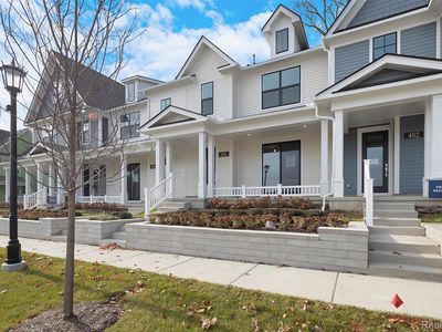404 S Center St, Northville, MI, 48167