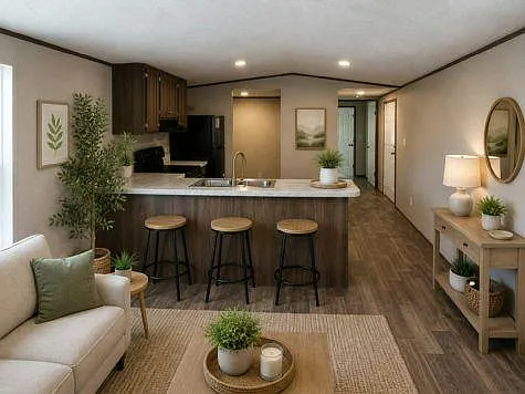 3 bed, 2.0 bath, $1,470 — Photo 2