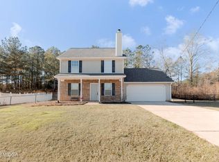 314 Autumn Ridge Trl, Gray, GA 31032