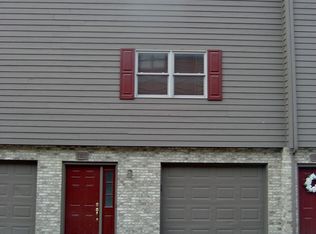 107 Stonegate Cir, Morgantown, WV 26505