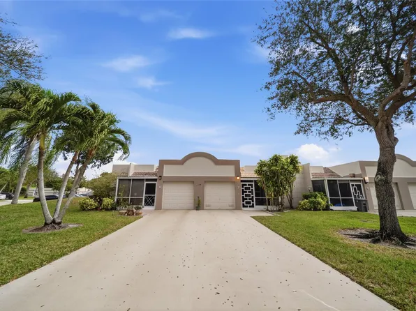 18730 Stewart Circle #7, Boca Raton, FL 33496
