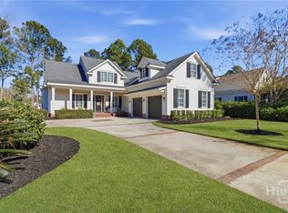 262 Spanton Cres, Pooler, GA 31322