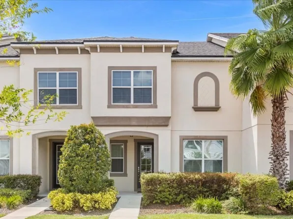 1540 Carey Palm Cir, Kissimmee, FL 34747