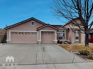 9576 Rockcrawler Dr, Reno, NV 89521