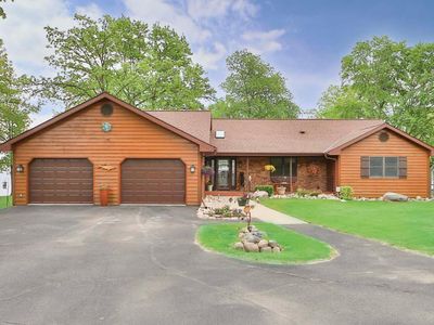 11084 Steamboat Loop NW, Walker, MN, 56484