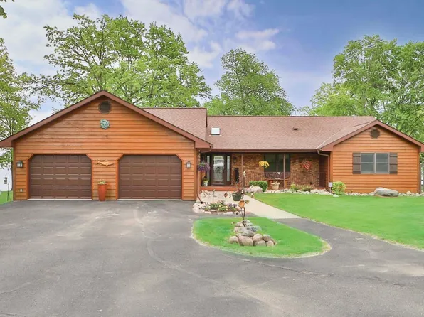 11084 Steamboat Loop NW, Walker, MN 56484