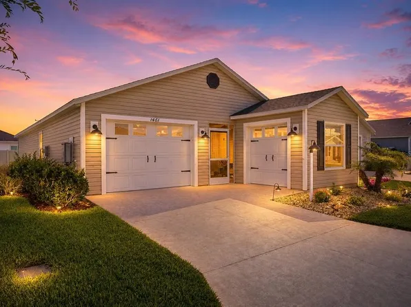 1461 Emma Pl, The Villages, FL 32163