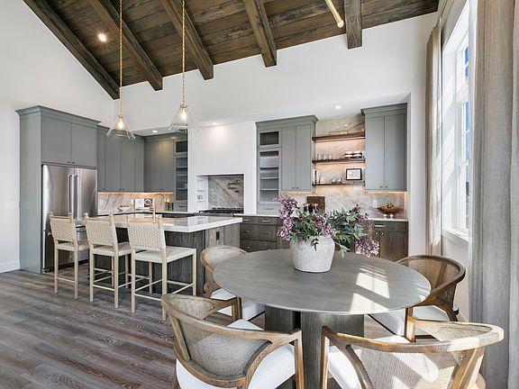 Aster Kitchen