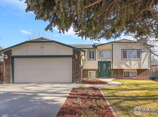 1542 Cambridge Dr, Longmont, CO 80503