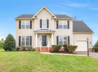 1800 Weatherfield Way, Richmond, VA 23223
