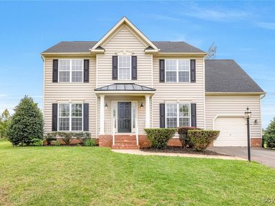 1800 Weatherfield Way, Richmond, VA, 23223