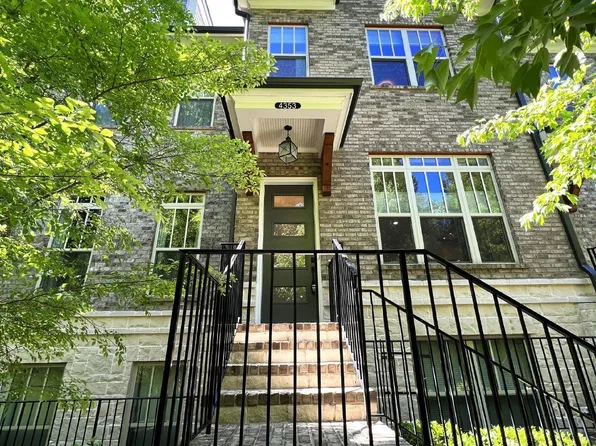 4353 Parkside Pl, Sandy Springs, GA 30342