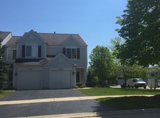 2626 Carrolwood Rd, Naperville, IL 60540