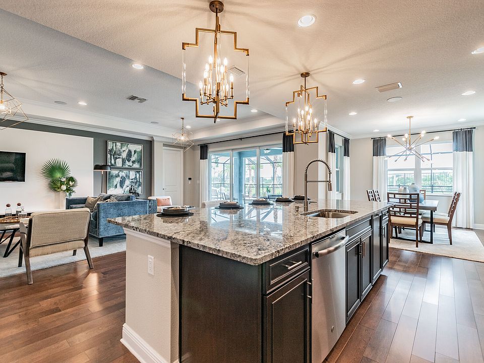 Kitchen - Representational Photo