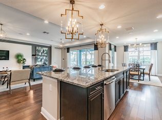 Ginnie Plan, Creeks Edge at Twin Rivers, Parrish, FL 34219