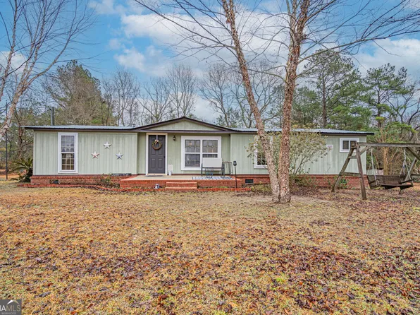220 Hidden Hill Rd, Statesboro, GA 30461