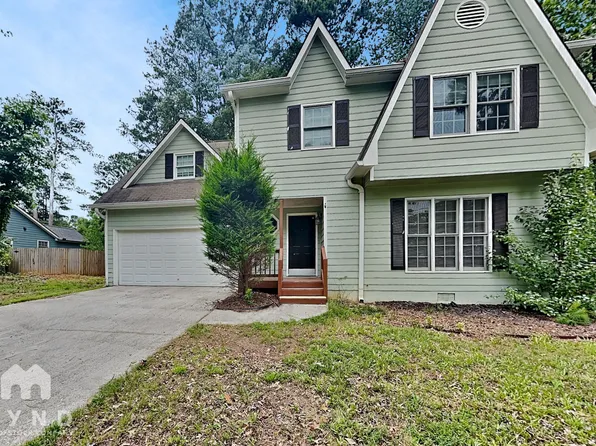 2574 Overlake Dr, Powder Springs, GA 30127