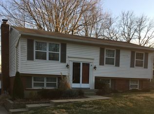 12514 Echo Bridge Rd, Middletown, KY 40243