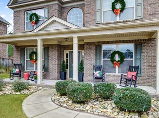 330 Pisgah Flats Cir, Lexington, SC 29072