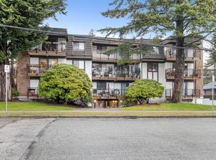 425 Ash St #304, New Westminster, BC