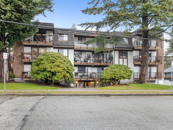 425 Ash St #304, New Westminster, BC V3M 3N2