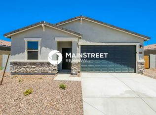 4408 E Hackney Rd, San Tan Valley, AZ 85140