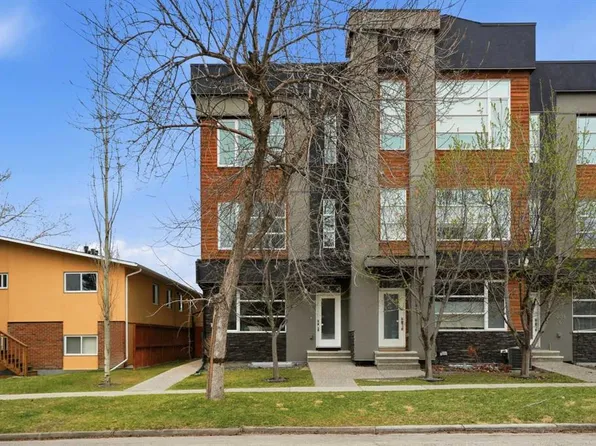 308 S 11th Ave NE #2, Calgary, AB T2E 0Z1