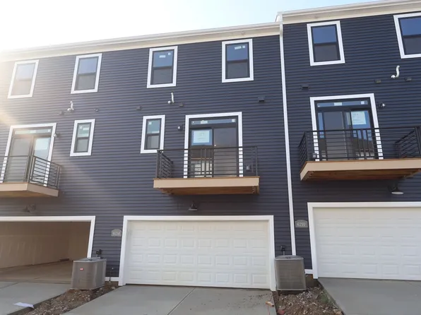6214 Nicholas Way, Mason, OH 45040