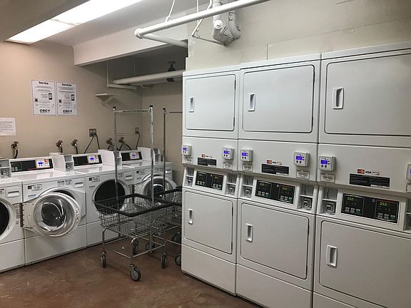 4th image of 777 N Washington St APT 1207