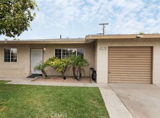 8737 Tilmont Ave, Pico Rivera, CA 90660