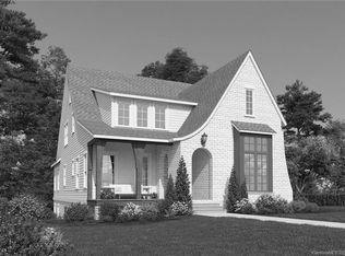 1832 Sprague Ave, Charlotte, NC 28205