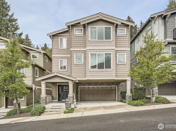 10502 SE 10th Court #9, Bellevue, WA 98004