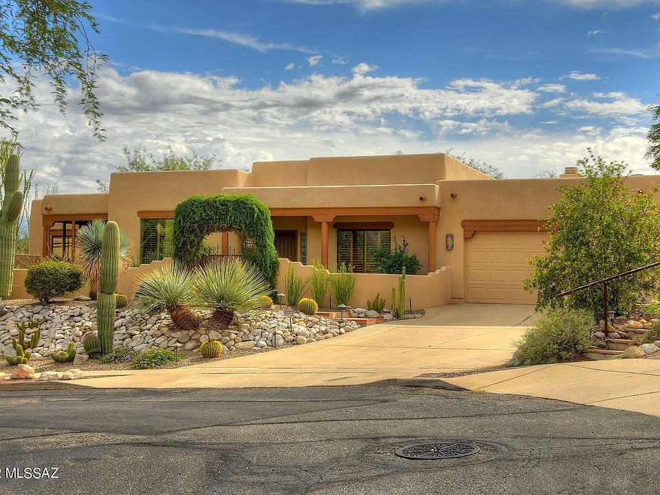 1st image of 7550 E Snyder Canyon Pl