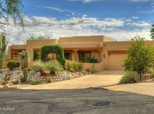 7550 E Snyder Canyon Pl, Tucson, AZ 85750