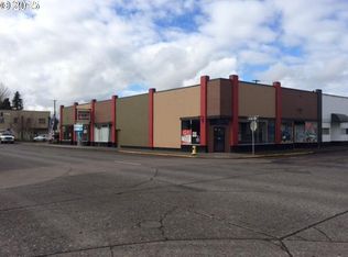 732 Park St, Lebanon, OR 97355