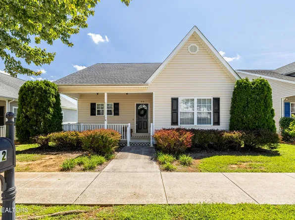 612 Stratford Ave, Sweetwater, TN 37874