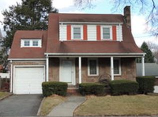 25 E Fairmount Ave, Maywood, NJ 07607