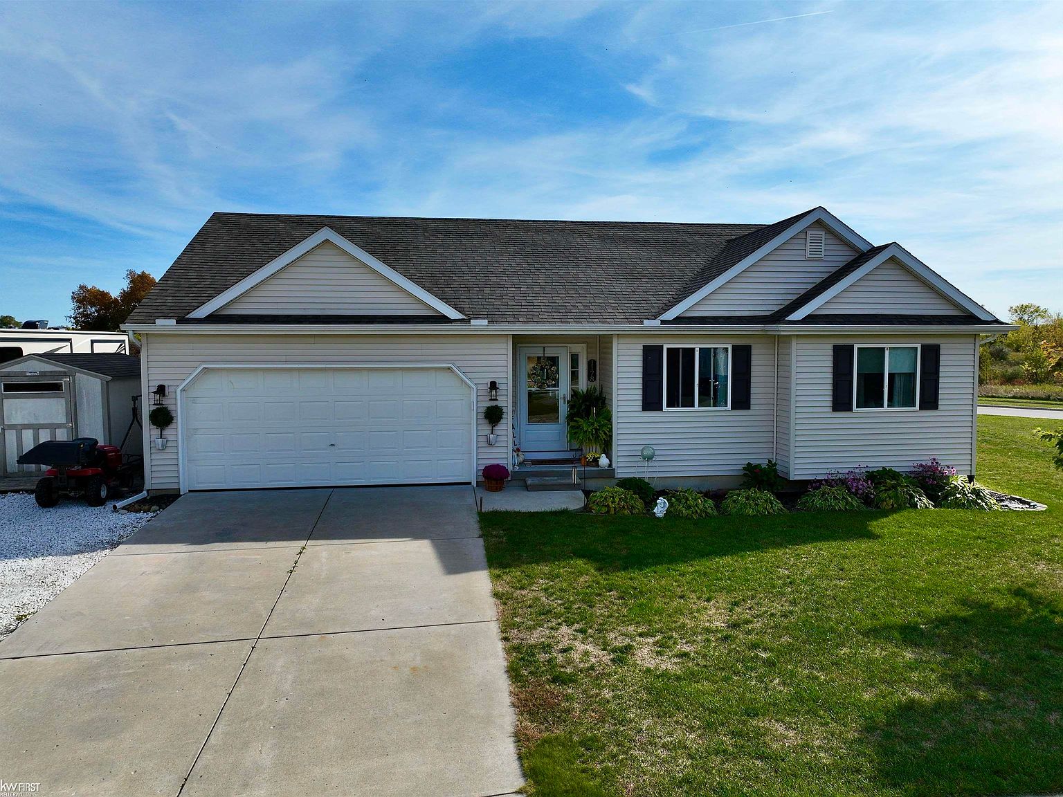 1178 Cimmaron Ct, Davison, MI 48423 Zillow