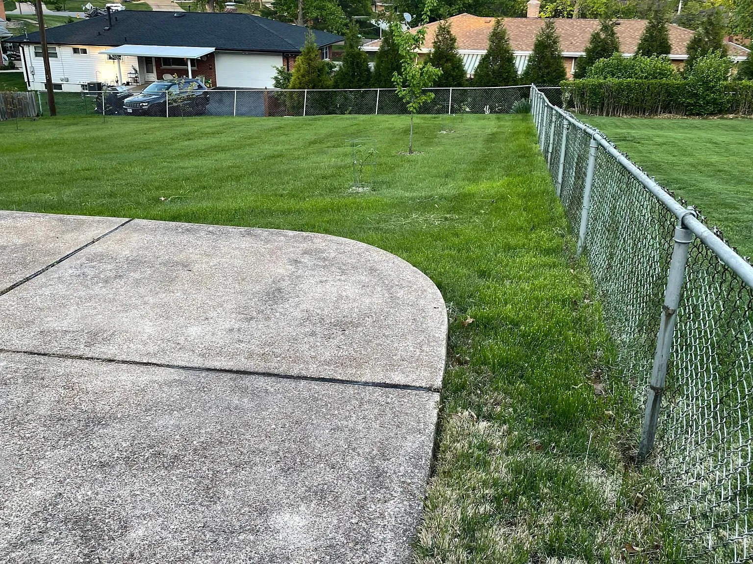 3 bed, 1092 sqft, $2,350 — Photo 4