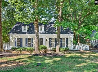 121 King George Way, Columbia, SC 29210