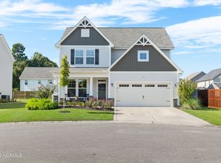 3108 Forbush Creek Ct, Wilmington, NC 28412