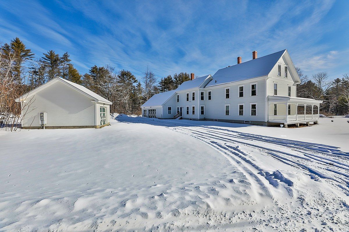 480 New Road, Center Barnstead, NH 03225 Zillow