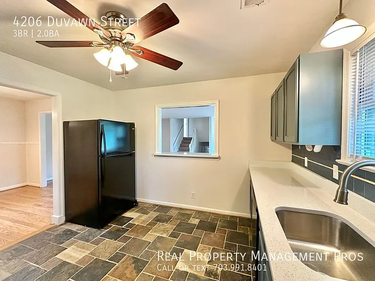 4206 Duvawn St — Photo 7