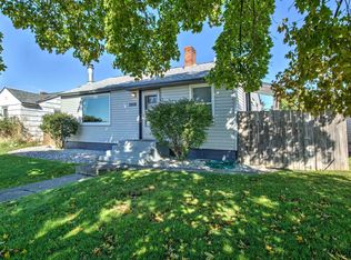 2608 W Wellesley Ave, Spokane, WA 99205