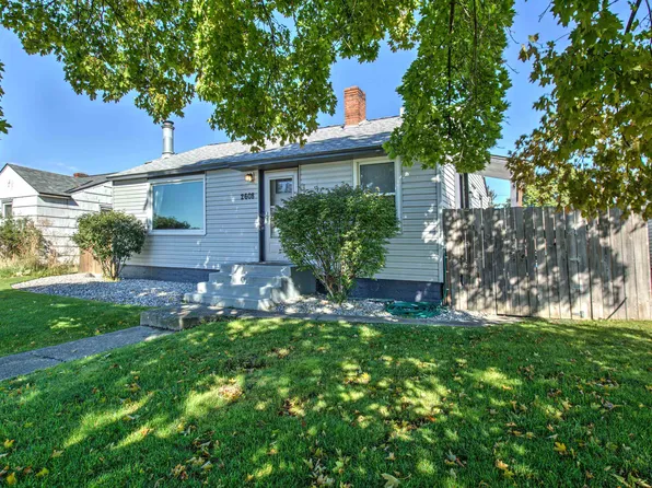 2608 W Wellesley Ave, Spokane, WA 99205